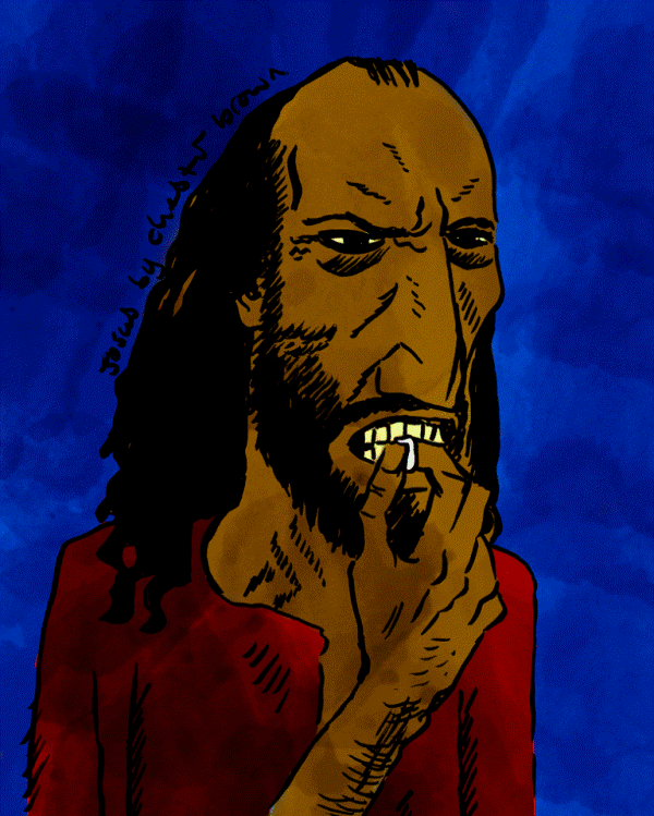 jesusyummyfur